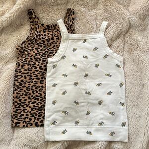 ARC Child Tank Bundle